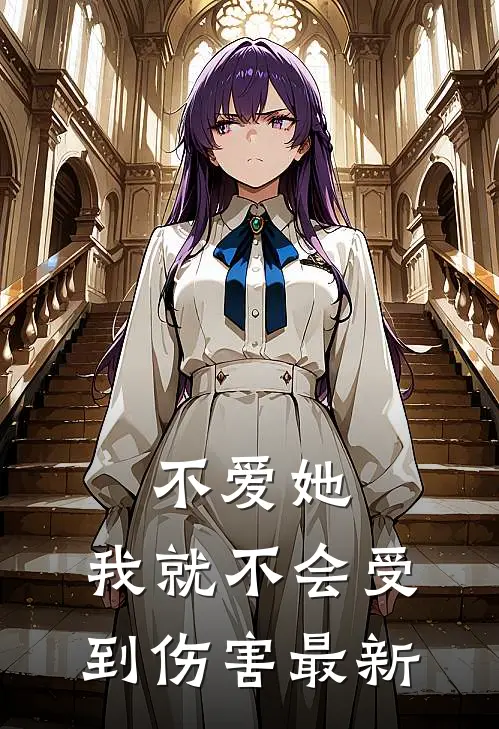 不爱她,我就不会受到伤害最新