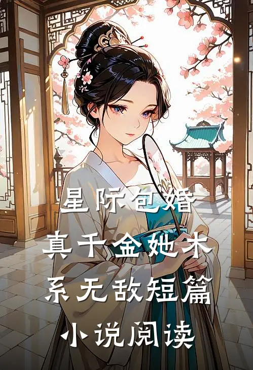 星际包婚，真千金她木系无敌短篇小说阅读