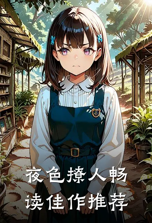 夜色撩人畅读佳作推荐