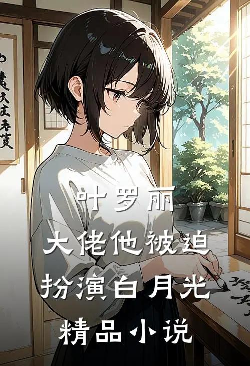 叶罗丽：大佬他被迫扮演白月光精品小说