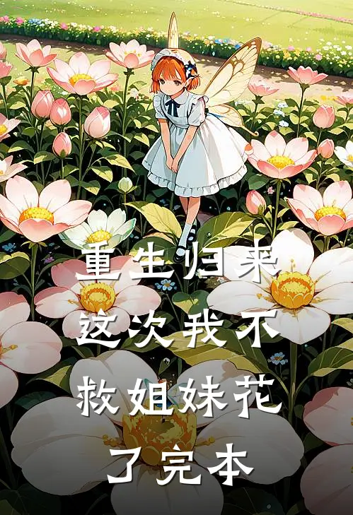 重生归来，这次我不救姐妹花了完本