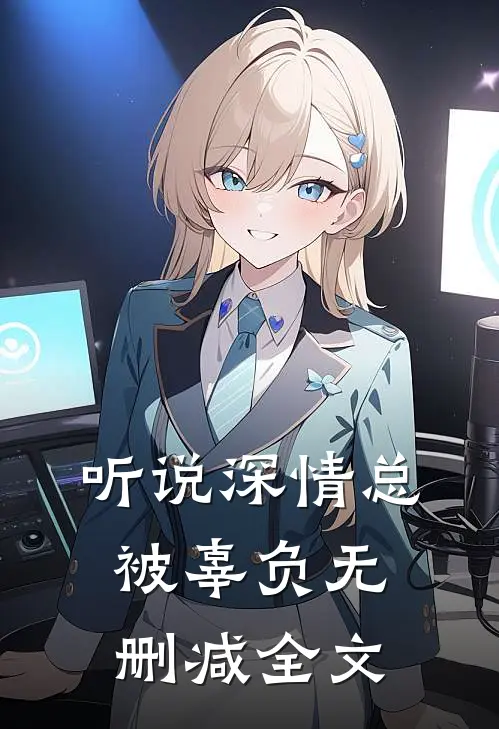 听说深情总被辜负无删减全文