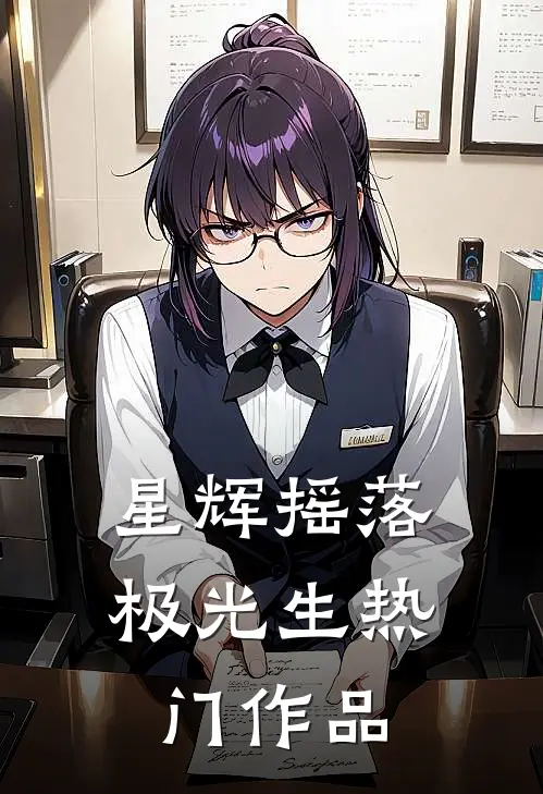 星辉摇落极光生热门作品