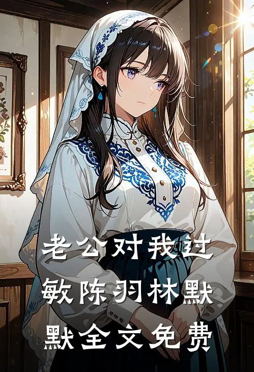 老公对我过敏陈羽林默默全文免费