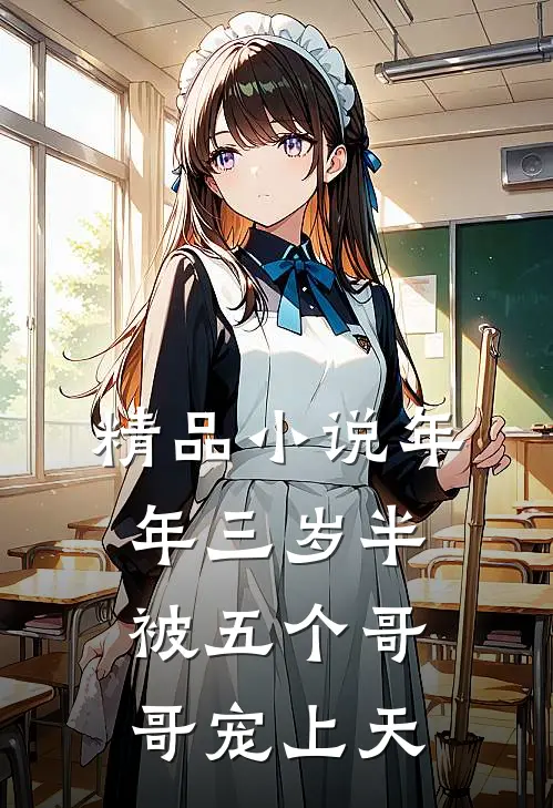 精品小说年年三岁半被五个哥哥宠上天