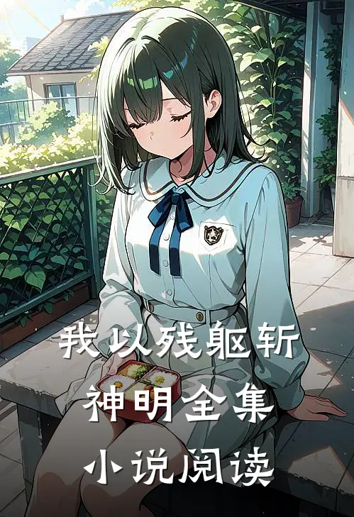 我以残躯斩神明全集小说阅读