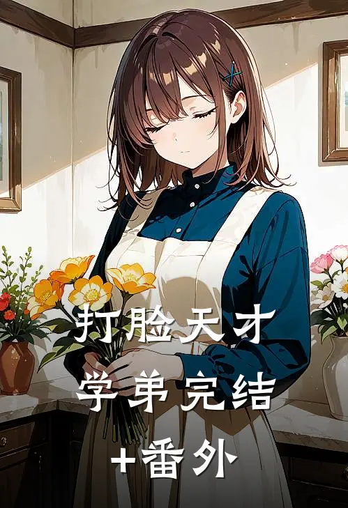 打脸天才学弟完结+番外