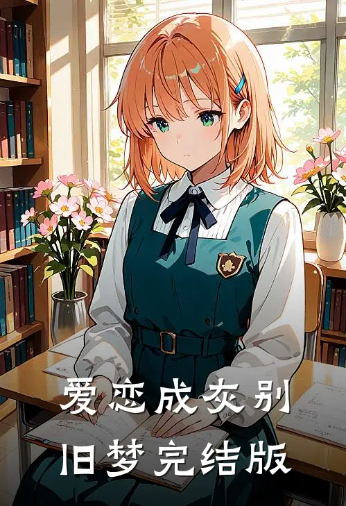 爱恋成灰别旧梦完结版