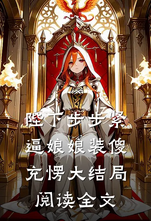 陛下步步紧逼娘娘装傻充愣大结局阅读全文