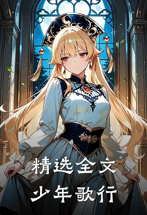 精选全文少年歌行