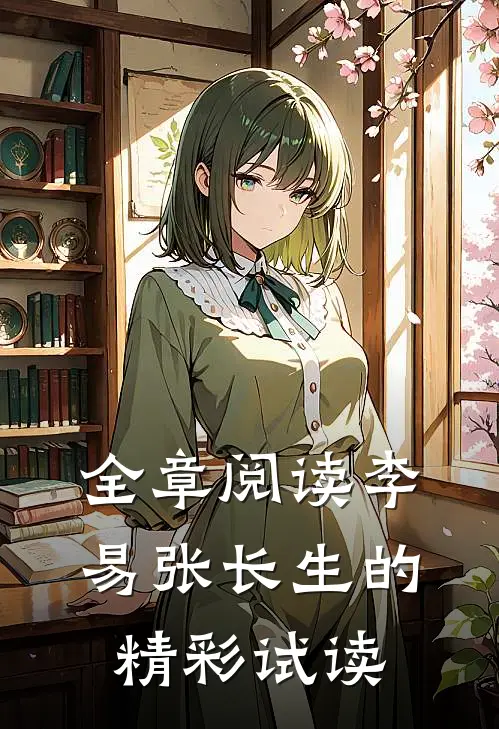 全章阅读李易张长生的精彩试读