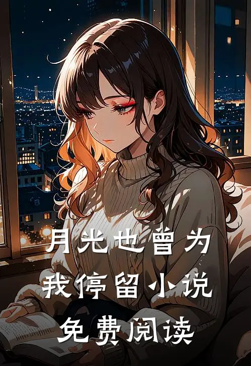 月光也曾为我停留小说免费阅读