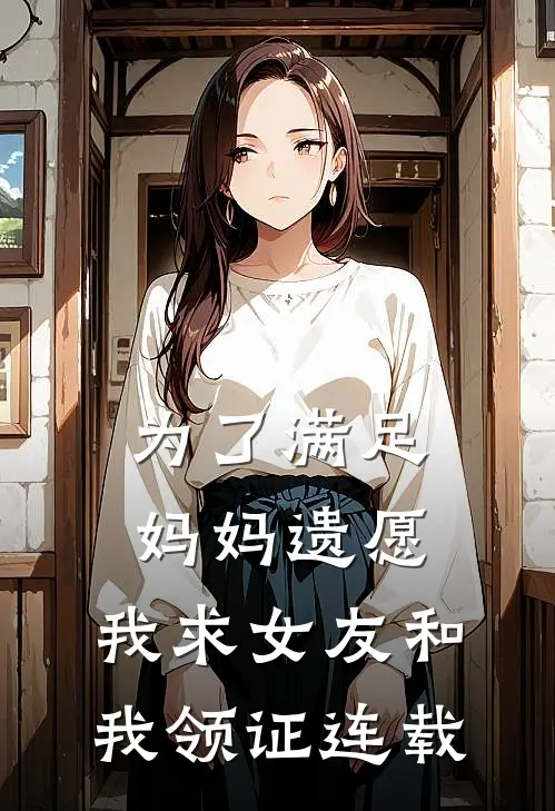 为了满足妈妈遗愿，我求女友和我领证连载