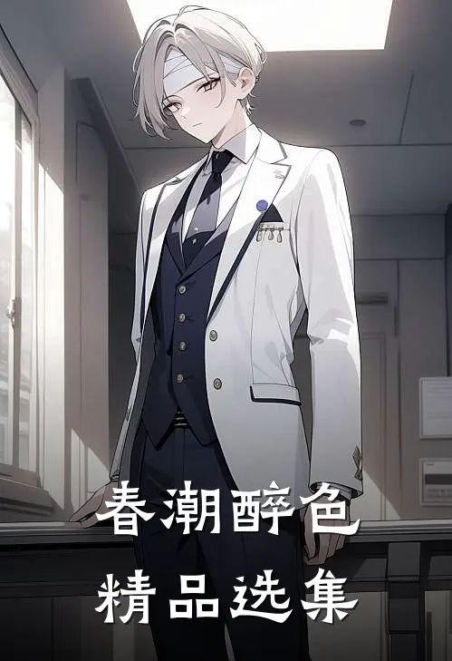 春潮醉色精品选集在线观看