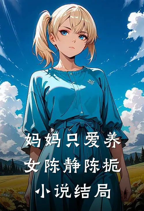 妈妈只爱养女陈静陈栀小说结局