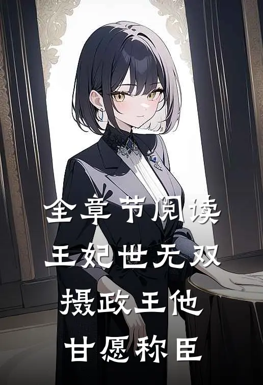 全章节阅读王妃世无双：摄政王他甘愿称臣