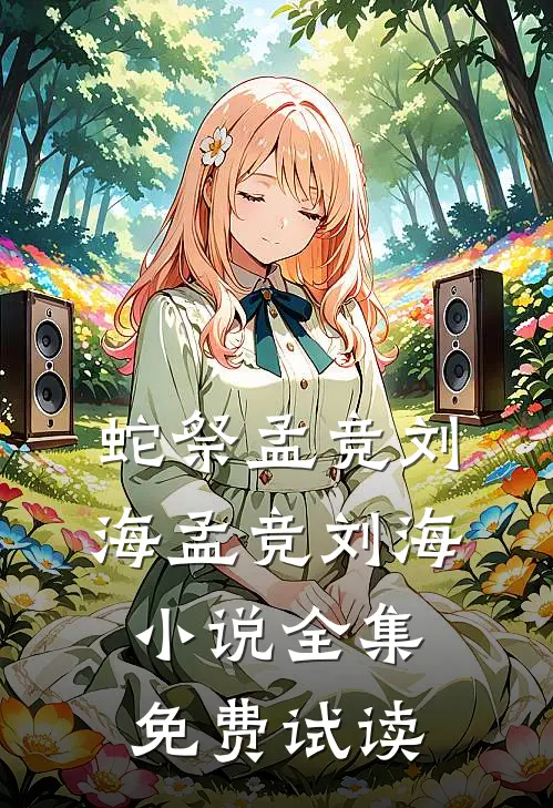 蛇祭孟竞刘海孟竞刘海小说全集免费试读