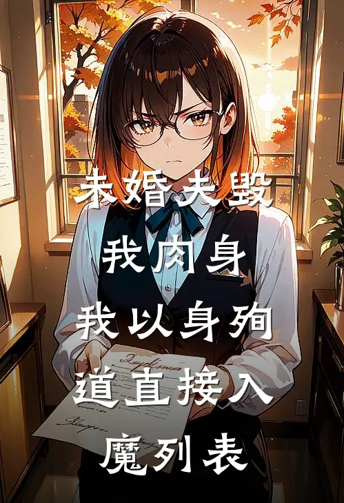 未婚夫毁我肉身，我以身殉道直接入魔列表