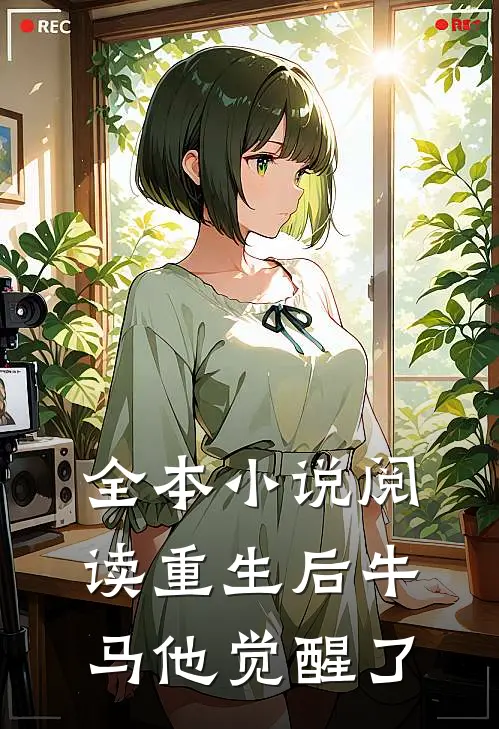 全本小说阅读重生后牛马他觉醒了