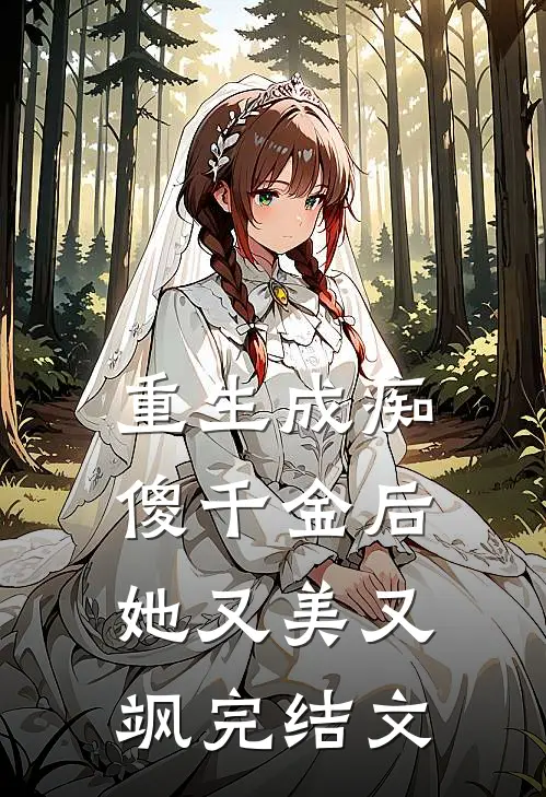 重生成痴傻千金后,她又美又飒完结文章
