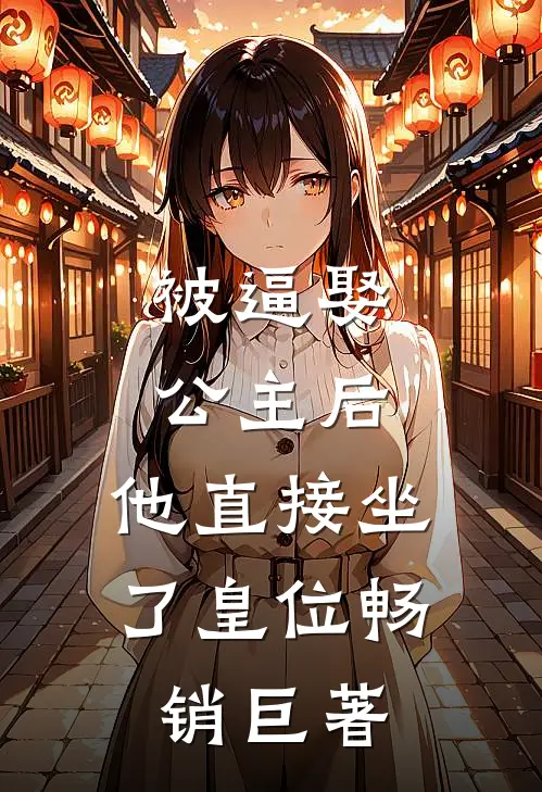 被逼娶公主后，他直接坐了皇位畅销巨著