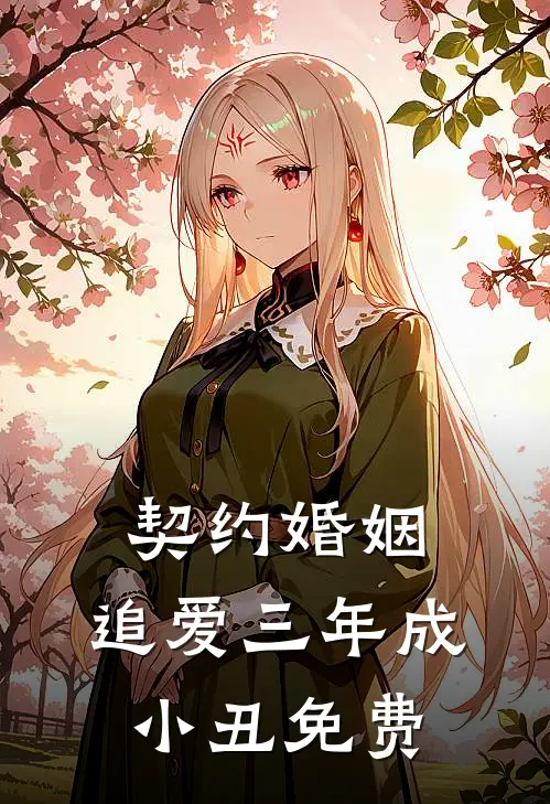 契约婚姻：追爱三年成小丑免费
