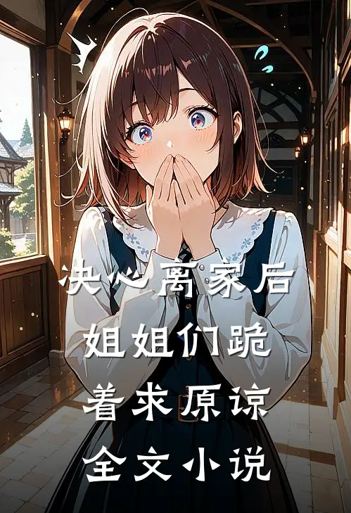 决心离家后，姐姐们跪着求原谅全文小说