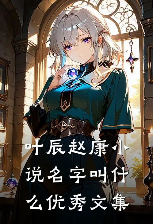 叶辰赵康小说名字叫什么优秀文集