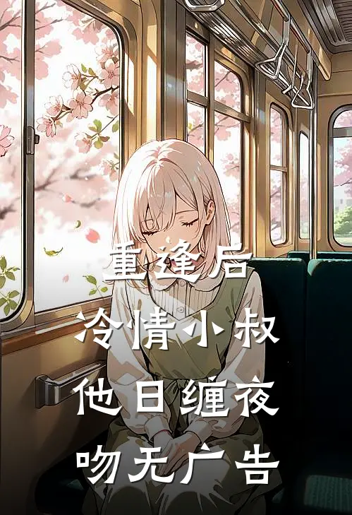 重逢后,冷情小叔他日缠夜吻无广告