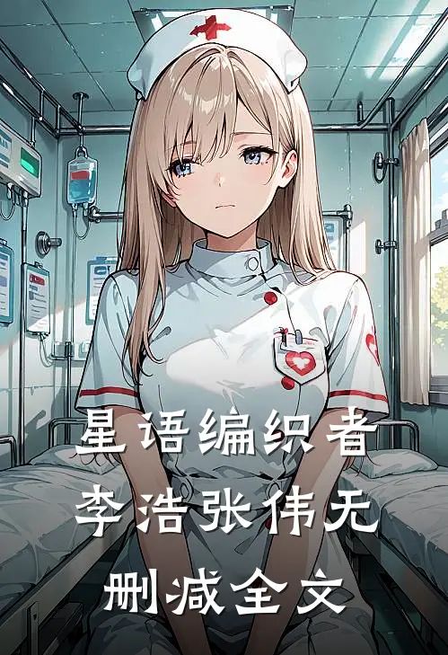 星语编织者李浩张伟无删减全文