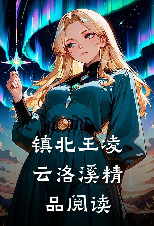 镇北王凌云洛溪精品阅读