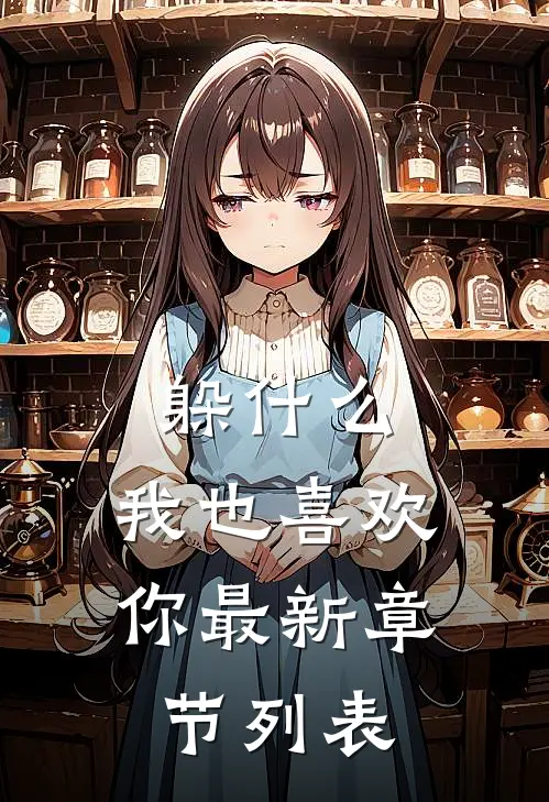 躲什么，我也喜欢你最新章节列表