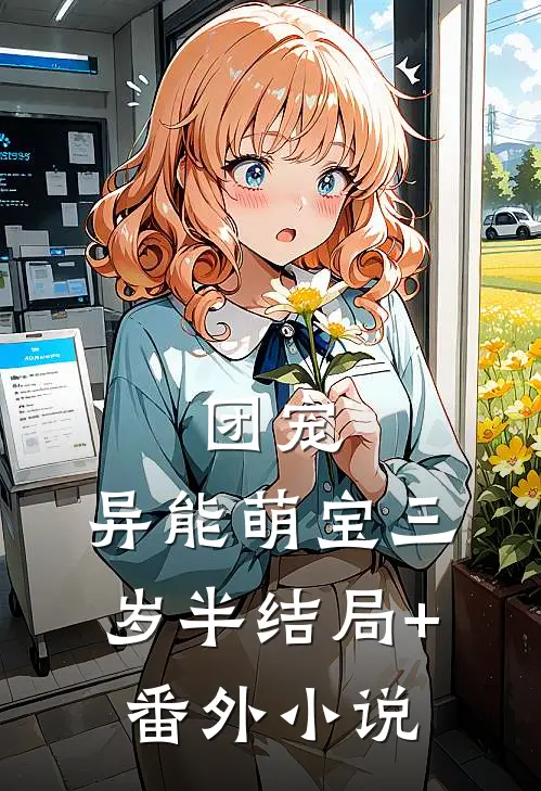 团宠：异能萌宝三岁半结局+番外小说