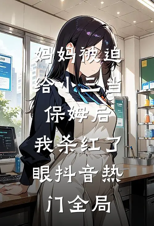 妈妈被迫给小三当保姆后，我杀红了眼抖音热门全局