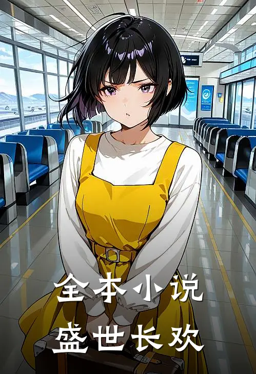全本小说盛世长欢