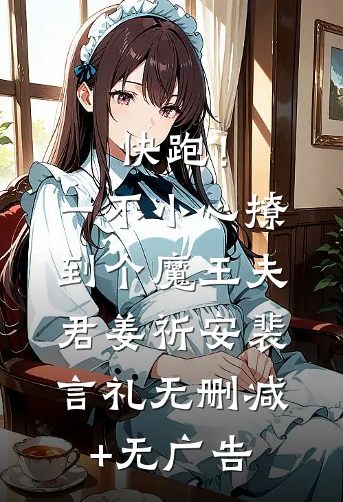 快跑！一不小心撩到个魔王夫君姜祈安裴言礼无删减+无广告