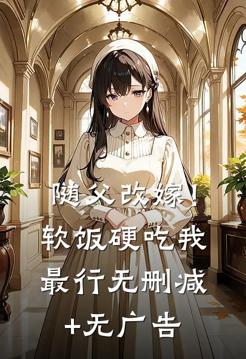 随父改嫁！软饭硬吃我最行无删减+无广告