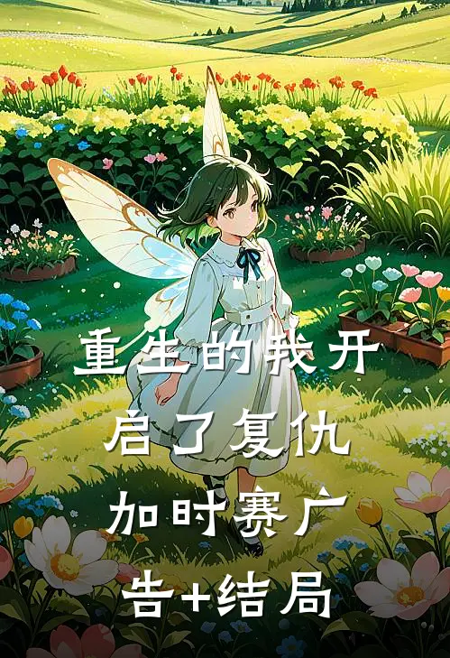 重生的我开启了复仇加时赛广告+结局