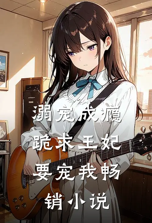 溺宠成瘾跪求王妃要宠我畅销