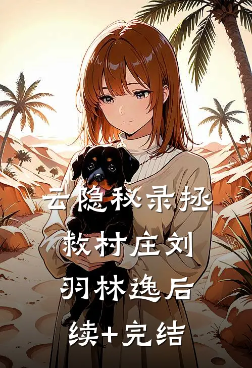 《云隐秘录》拯救村庄刘羽林逸后续+完结