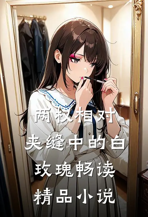 两权相对：夹缝中的白玫瑰畅读精品小说