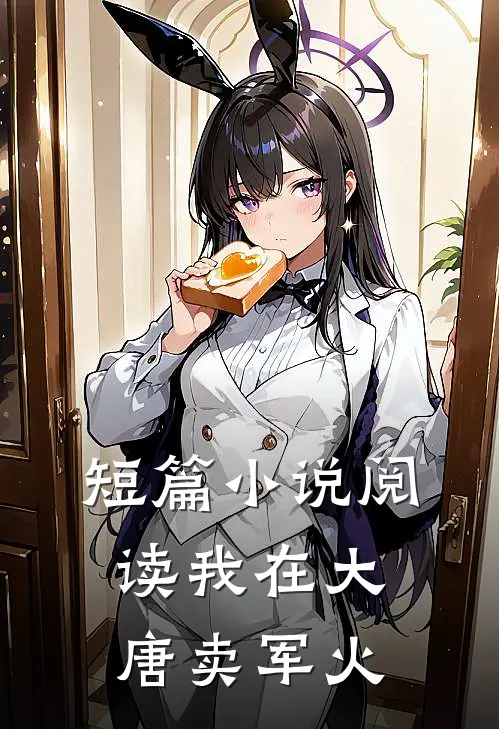短篇阅读我在大唐卖军火的