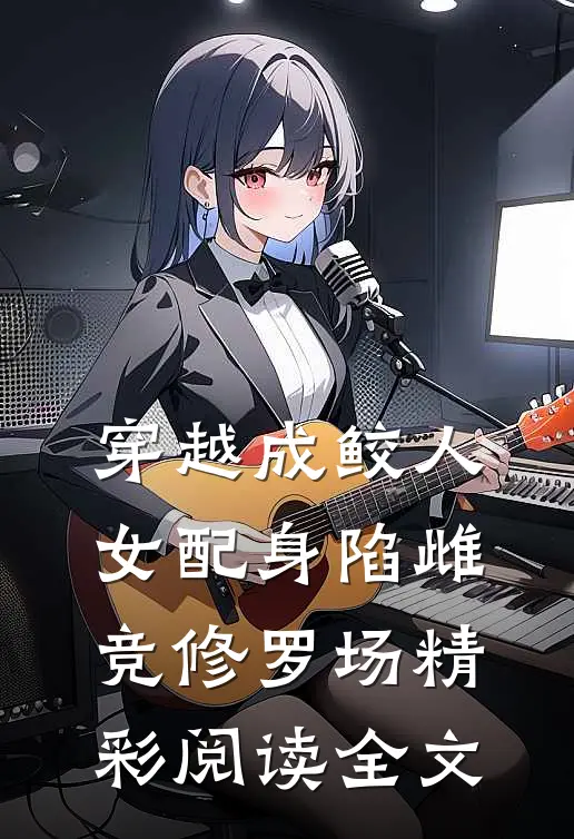 穿越成鲛人女配身陷雌竞修罗场精彩阅读全文