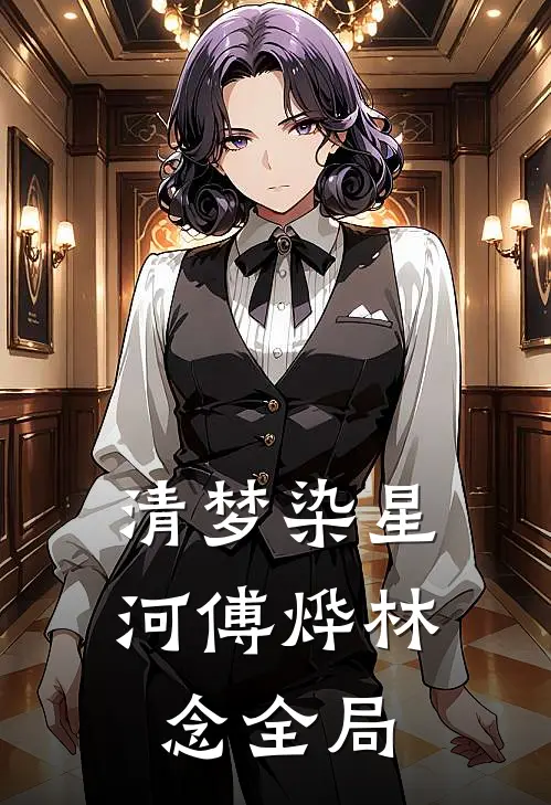 清梦染星河傅烨林念全局