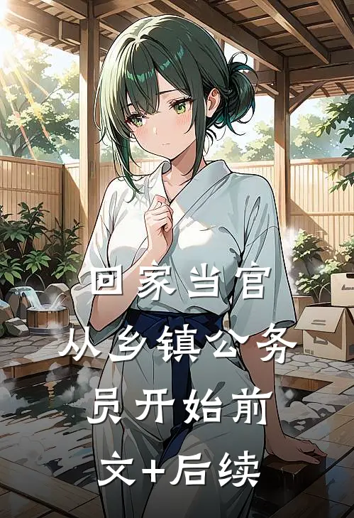 回家当官：从乡镇公务员开始前文+后续