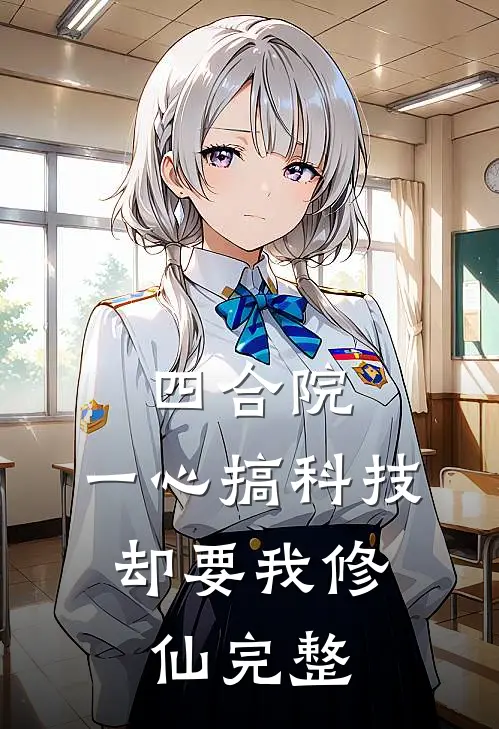 四合院：一心搞科技，却要我修仙完整