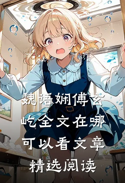 魏语娴傅玄屹全文在哪可以看文章精选阅读