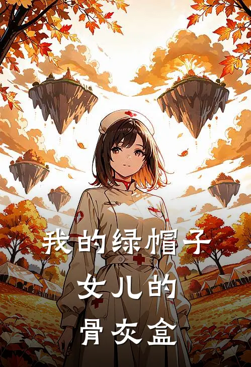 我的绿帽子,女儿的骨灰盒是谁送的