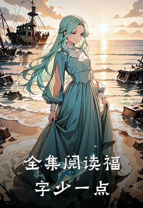 全集阅读福字少一点