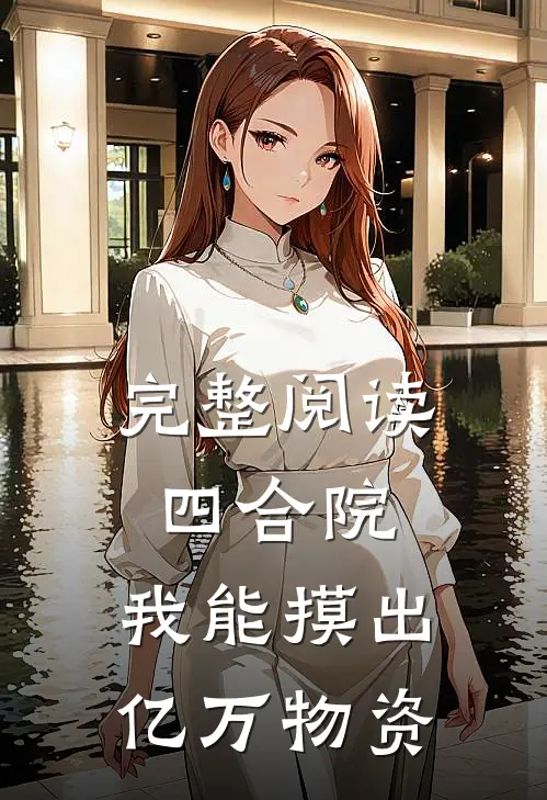 完整阅读四合院：我能摸出亿万物资
